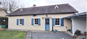 maison à la vente -   80132  MAREUIL CAUBERT, surface 95 m2 vente maison - UBI457629683